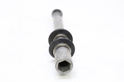06-09 YAMAHA YZF R6S OEM FRONT WHEEL RIM AXLE PIVOT BOLT