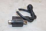 2022 HONDA NAVI NVA110B OEM IGNITION COIL