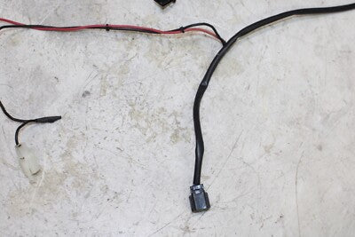 2022 HONDA NAVI NVA110B OEM MAIN ENGINE WIRING HARNESS MOTOR WIRE LOOM