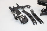 2019 KAWASAKI VULCAN S EN650 ABS OEM MISC BRACKET MOUNTS SET