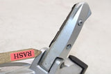 2003 BMW K1200GT K41 OEM LEFT REAR BACK PASSENGER FOOT PEG REST