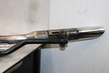 1996 HARLEY-DAVIDSON SOFTAIL OEM EXHAUST PIPES MUFFLERS