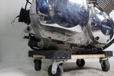 2004 HONDA VTX1300C OEM ENGINE MOTOR