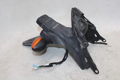 2013 HONDA CB500X OEM REAR BACK FENDER MUD GUARD