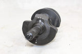 14-15 HONDA INTERCEPTOR 800 OEM ENGINE MOTOR CRANKSHAFT CRANK SHAFT