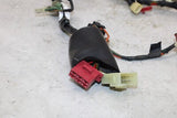 1998 KAWASAKI CONCOURS 1000 ZG1000A OEM HEADLIGHT WIRE WIRING HARNESS LOOM