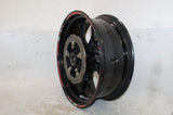 09-15 APRILIA DORSODURO 750 OEM REAR BACK WHEEL RIM