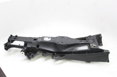 04-06 YAMAHA YZF R1 OEM REAR SUBFRAME BACK SUB FRAME