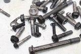 2018 DUCATI PANIGALE V4 OEM ENGINE MOUNTING BOLTS HARDWARE MOTOR SCREWS