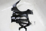 2008 BMW K1200S OEM LEFT FRONT FAIRING PANEL BRACKET HOLDER STAY