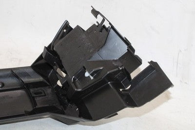 2003 HONDA METROPOLITAN 50 CHF50 OEM TAIL FENDER BATTERY TRAY BOX W COOLANT TANK