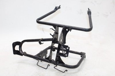2004 HONDA REFLEX SPORT 250 NSS250S OEM UPPER FAIRING MIRROR GAUGES STAY BRACKET