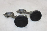 99-09 YAMAHA V STAR 1100 XVS1100 OEM ENGINE MOTOR BLOCK PISTONS SET PAIR