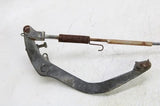 80-83 YAMAHA XT250 OEM RIGHT REARSET BRAKE FOOT PEDAL