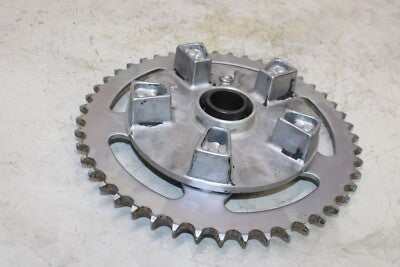 01-05 SUZUKI GSXR 600 OEM REAR BACK SPROCKET