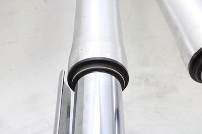 2009 VICTORY HAMMER OEM FRONT FORKS SHOCK SUSPENSION SET PAIR
