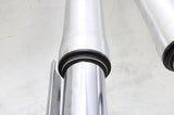 2009 VICTORY HAMMER OEM FRONT FORKS SHOCK SUSPENSION SET PAIR