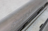 2007 HARLEY-DAVIDSON SPORTSTER 883 EXHAUST MUFFLER PAIR Screamin' Eagle