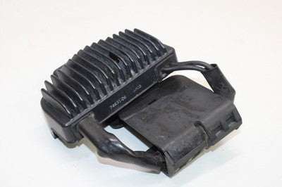 2006 HARLEY-DAVIDSON DYNA WIDE GLIDE EFI FXDWGI OEM RECTIFIER VOLTAGE REGULATOR