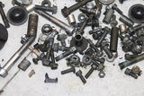 2006 SUZUKI KATANA 750 GSX750F OEM ENGINE MOUNTING BOLTS HARDWARE MOTOR SCREWS