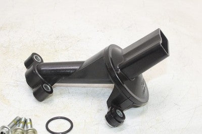 14-17 YAMAHA FZ09 OEM ENGINE INNER OIL FILTER PICKUP SCREEN