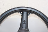 1995 KAWASAKI NINJA ZX6R ZX600F OEM FRONT WHEEL RIM