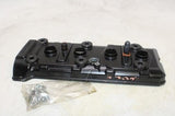 06-09 SUZUKI GSXR 750 OEM ENGINE TOP END CYLINDER HEAD COVER