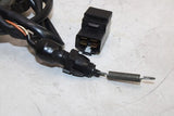 2004 SUZUKI INTRUDER 1500 VL1500 OEM REAR BRAKE SENSOR W RELAY KICKSTAND SENSOR