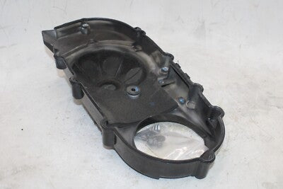 03-06 SUZUKI BURGMAN 400 AN400S OEM CLUTCH OUTER PLASTIC COVER