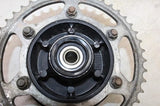 1996 Yamaha FZR600R OEM REAR BACK SPROCKET