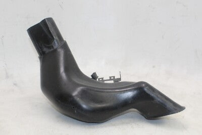 2001 SUZUKI HAYABUSA GSX1300R OEM LEFT RAM AIR INTAKE DUCT TUBE