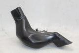 2001 SUZUKI HAYABUSA GSX1300R OEM LEFT RAM AIR INTAKE DUCT TUBE