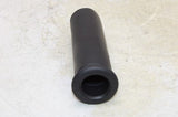 2009 KAWASAKI VULCAN 900 VN900D CLASSIC LT OEM LEFT CLIPON HANDLEBAR GRIP