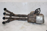 10-20 YAMAHA YZF R6 OEM EXHAUST HEADER PIPES MANIFOLD