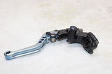1996 Yamaha FZR600R OEM CLUTCH PERCH MOUNT WITH LEVER
