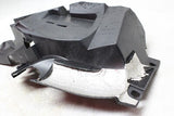 2006 YAMAHA FZ6 OEM REAR BACK TAIL UNDERTAIL FAIRING COWL FENDER