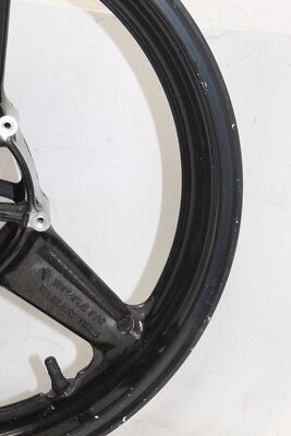 01 YAMAHA FZ1 OEM FRONT WHEEL RIM