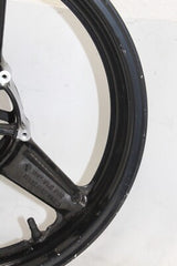 01 YAMAHA FZ1 OEM FRONT WHEEL RIM