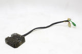 95-97 HONDA SHADOW ACE 1100 VT1100C2 OEM RECTIFIER VOLTAGE REGULATOR