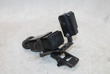 1991 KAWASAKI NINJA 500 EX500A OEM EVAP VAPOR CHARCOAL EMISSION CANISTER