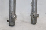 1984 HONDA SHADOW 700 VT700C OEM FRONT FORKS SHOCK SUSPENSION SET PAIR