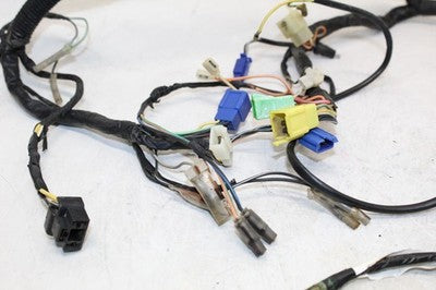 1994 SUZUKI KATANA 600 GSX600F OEM MAIN ENGINE WIRING HARNESS MOTOR WIRE LOOM