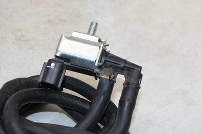 12-25 KAWASAKI NINJA 650 EX650 OEM AIR VALVE SOLENOID TOP ENGINE SWITCH SENSOR