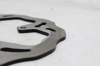 13-16 KAWASAKI NINJA 300 EX300 BRAKING FRONT BRAKE DISC ROTOR