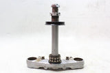 2003 SUZUKI SV650S OEM FRONT FORKS CLAMP LOWER TRIPLE TREE STEM