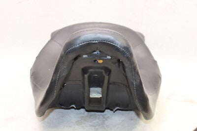 2005 HARLEY-DAVIDSON ELECTRA GLIDE EFI FLHTI OEM FRONT REAR SEAT SADDLE