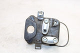 04-07 HONDA REFLEX SPORT 250 NSS250S OEM HANDLEBAR MOUNT BRACKET CLAMP