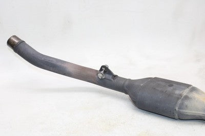 2024 CF-MOTO 450SS OEM EXHAUST HEADER