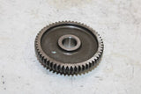 2015 KAWASAKI NINJA 300 EX300B ABS OEM ENGINE MOTOR IDLER IDLING GEAR