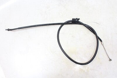 01-09 YAMAHA V STAR 1100 XVS1100 OEM CLUTCH CABLE LINE